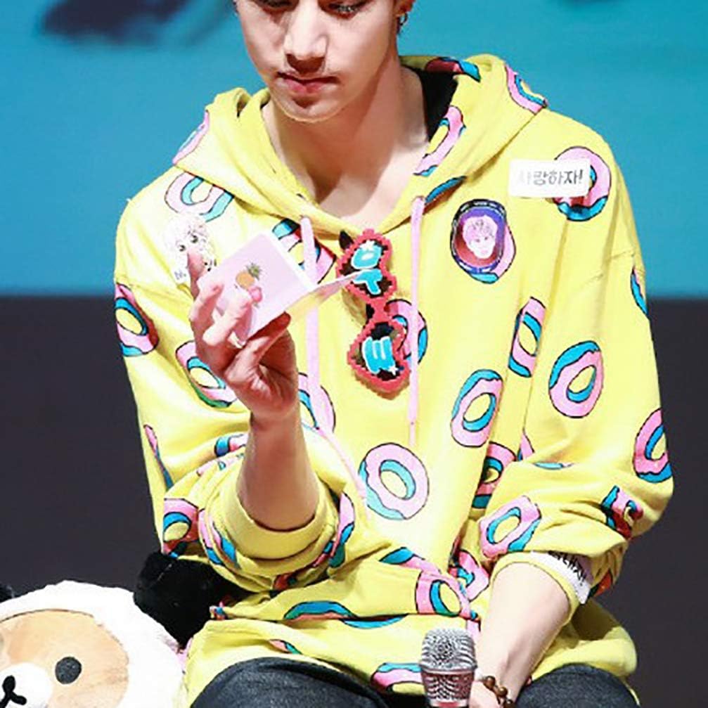 【GOT7ドールBIGパーカー・ジーンズ】オーダー専用 GOT7ドールBIGパーカー・ジーンズ】オーダー専用 - メルカリ